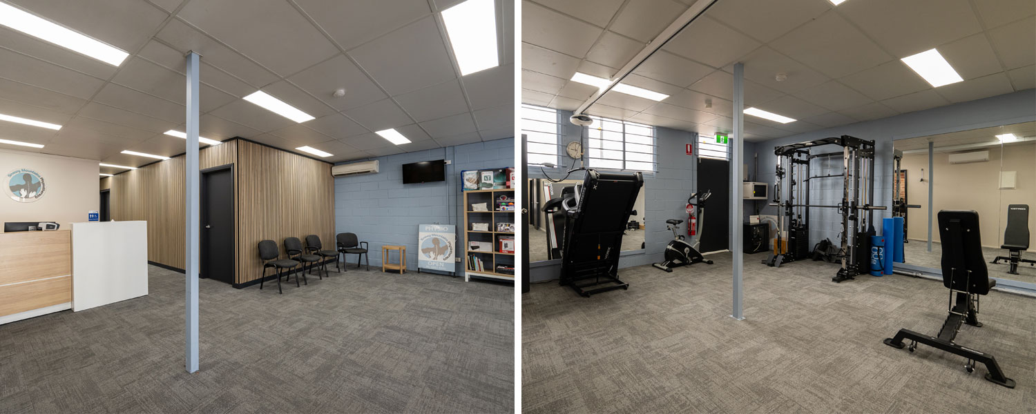 Cooma Snowy Mountains Physiotherapy in 2024