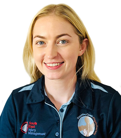 Emma Donaghey