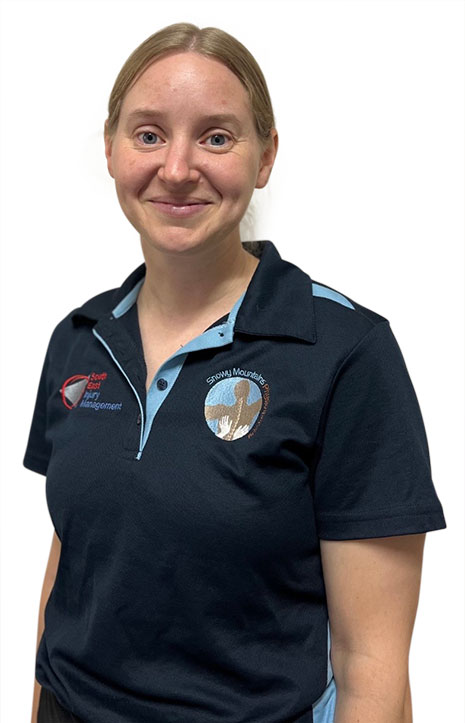 Georgia Beyer