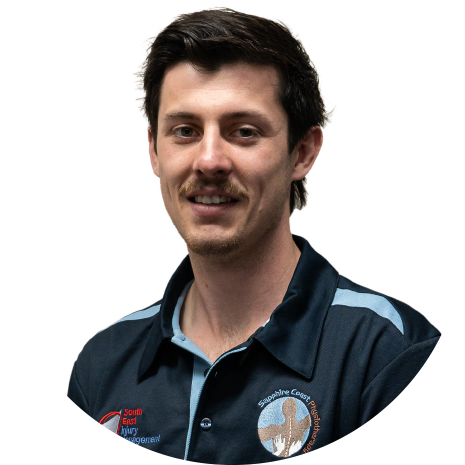 Adam Lewis