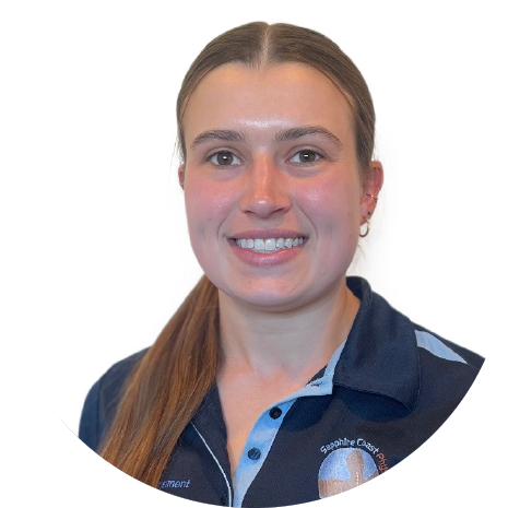 Hannah Plevey
