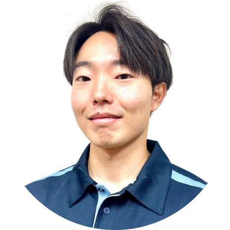 Shogo Suzuki